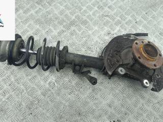 стойка передняя BMW 3 серия E90/E91/E92/E93 2005, 2.0 л., бензин, МКПП, чёрный, универсал