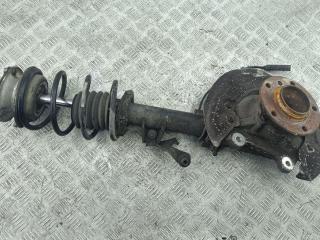 стойка передняя BMW 3 серия E90/E91/E92/E93 2005, 2.0 л., бензин, МКПП, чёрный, универсал