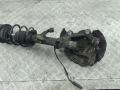 стойка передняя BMW 3 серия E90/E91/E92/E93 2005, 2.0 л., бензин, МКПП, чёрный, универсал - фото №2