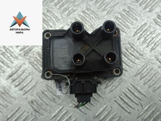 катушка зажигания Ford Focus 1 поколение [рестайлинг] 2003, 1.4 л., бензин, МКПП, серый, хетчбэк 5 дв., 0221503490