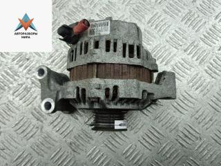 генератор Ford Fiesta 5 поколение 2002, 1.4 л., бензин, МКПП, синий, хетчбэк 5 дв., 2S6T10300DB