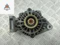 генератор Ford Fiesta 5 поколение 2002, 1.4 л., бензин, МКПП, синий, хетчбэк 5 дв., 2S6T10300DB - фото №2