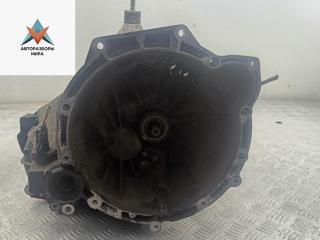 МКПП Ford Focus 1 поколение [рестайлинг] 2003, 1.4 л., бензин, МКПП, серый, хетчбэк 5 дв., XS4R7002CF