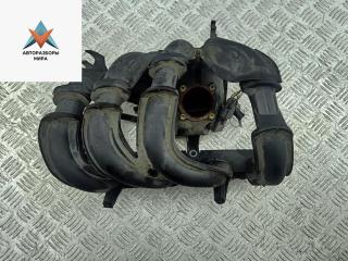 коллектор впускной Ford Fiesta 5 поколение 2002, 1.4 л., бензин, хетчбэк 5 дв., 2S6G9424E