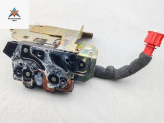 замок багажника Volkswagen Sharan 1 поколение [2-й рестайлинг] 2004, минивэн, 7M4827501B