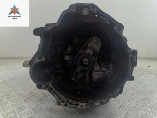 МКПП Audi A6 4B/C5 1998, 1.8 л., Ti, бензин, МКПП, чёрный, универсал, DWR
