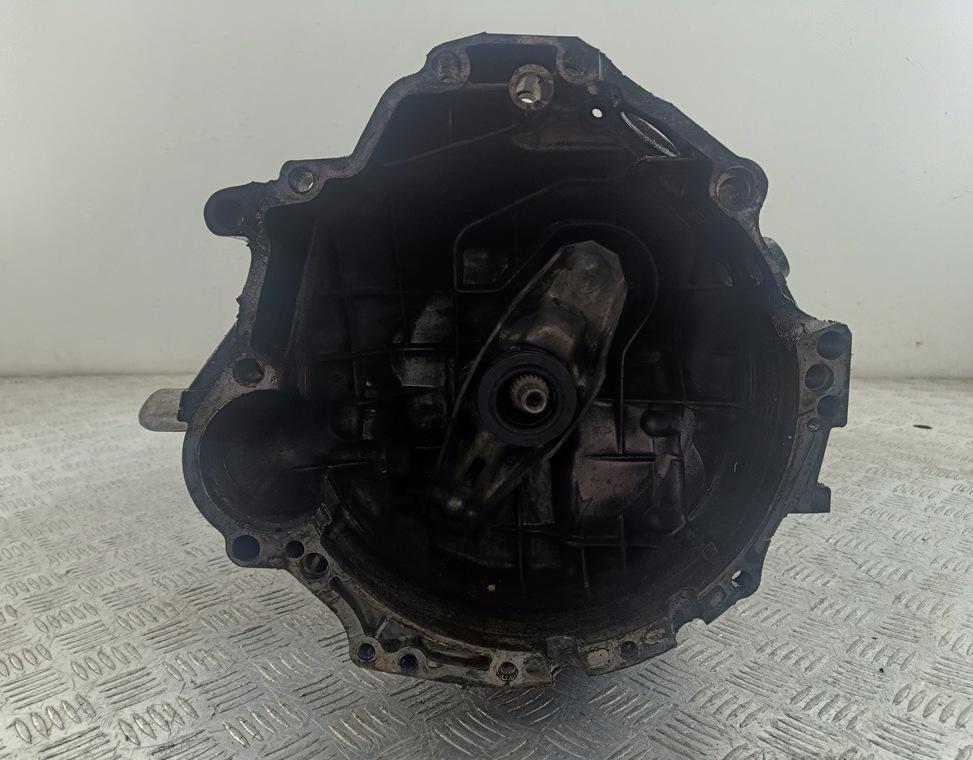 МКПП Audi A6 C5 1998, 1.8 л., Ti, бензин, МКПП, чёрный, универсал, DWR