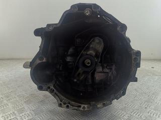 МКПП Audi A6 C5 1998, 1.8 л., Ti, бензин, МКПП, чёрный, универсал, DWR