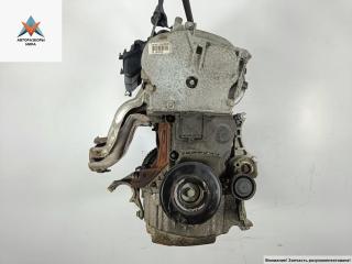 двигатель Renault Megane 2 поколение [рестайлинг] 2008, 1.6 л., бензин, МКПП, K4M812