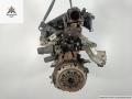 двигатель Renault Megane 2 поколение [рестайлинг] 2008, 1.6 л., бензин, МКПП, K4M812 - фото №3