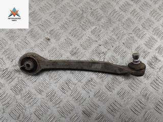 рычаг передний левый Audi A4 B6 2003, 2.5 л., дизель, МКПП, серый, универсал