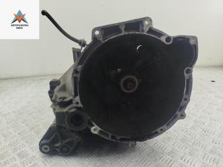 МКПП Ford Focus 2 поколение 2004, 1.6 л., i, бензин, МКПП, красный, универсал, 3M5R7002NB