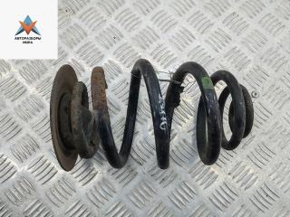 пружина задняя BMW 3 серия E36 [рестайлинг] 1997, 1.8 л., бензин, АКПП, серый, седан