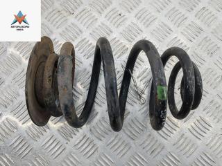 пружина задняя BMW 3 серия E36 [рестайлинг] 1997, 1.8 л., бензин, АКПП, серый, седан