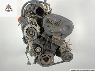 двигатель Opel Astra G 1998, 1.8 л., бензин, АКПП, X18XE1