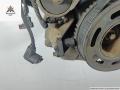 двигатель Opel Astra G 1998, 1.8 л., бензин, АКПП, X18XE1 - фото №3