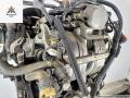 двигатель Opel Astra G 1998, 1.8 л., бензин, АКПП, X18XE1 - фото №8
