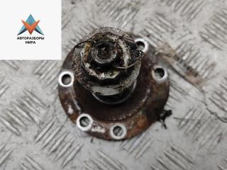 Цапфа задняя (ось ступицы) Audi 80 8C/B4 1991, 2.0 л., бензин, МКПП, серый, седан