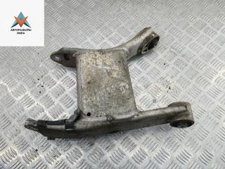 рычаг задний BMW 5 серия E39 1997, 2.0 л., бензин, АКПП, синий, седан