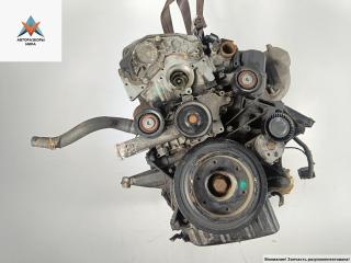 двигатель Mercedes-Benz E-Класс W211/S211 2004, 3.2 л., дизель, АКПП, 648.961, OM648.961, OM648