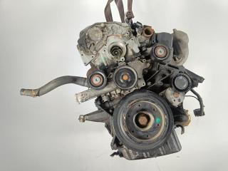 двигатель Mercedes-Benz E W211 2004, 3.2 л., дизель, АКПП, 648961, OM648.961, OM648