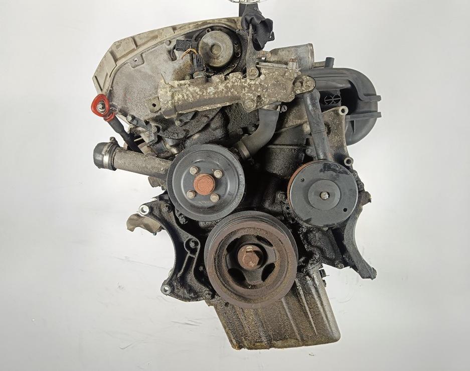 двигатель Mercedes-Benz E W210 1999, 2.0 л., бензин, МКПП, 111945, M111.945, M111