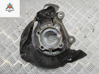 Кулак (корпус ступицы) передний левый BMW 5 серия E39 1997, 2.0 л., бензин, АКПП, синий, седан