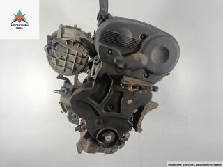 двигатель Opel Astra G 2000, 1.8 л., бензин, АКПП, X18XE1