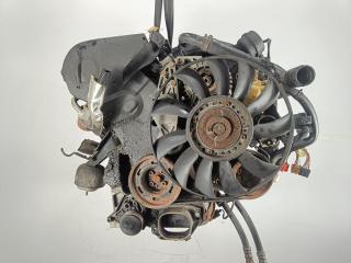 двигатель Audi A4 B5 [рестайлинг] 2000, 1.8 л., бензин, АКПП, ARG
