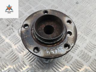 ступица передняя правая BMW 5 серия E60/E61 2006, 2.5 л., бензин, АКПП, чёрный, универсал