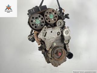 двигатель Volkswagen Passat B6 2007, 2.0 л., дизель, МКПП, BMR
