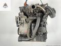 двигатель Volkswagen Passat B6 2007, 2.0 л., дизель, МКПП, BMR - фото №2