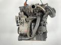 двигатель Volkswagen Passat B6 2007, 2.0 л., дизель, МКПП, BMR - фото №2