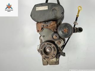 двигатель Opel Zafira 2 поколение (B) [рестайлинг] 2008, 1.6 л., бензин, МКПП, Z16XER