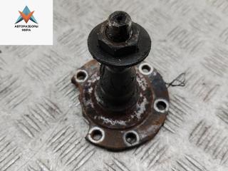 Цапфа задняя (ось ступицы) Audi 80 8C/B4 1994, 1.6 л., бензин, МКПП, синий, универсал