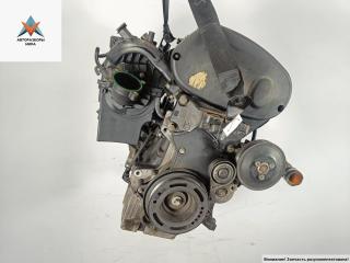 двигатель Opel Astra H/Family [рестайлинг] 2007, 1.6 л., бензин, МКПП, Z16XER