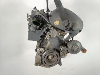 двигатель Opel Astra H 2007, 1.6 л., бензин, МКПП, Z16XER