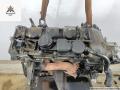 двигатель Mercedes-Benz C-Класс W203/S203/CL203 2003, 2.2 л., дизель, АКПП, 646963, OM646.963, OM646 - фото №6