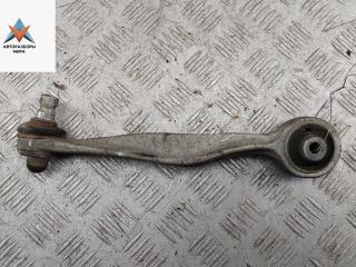рычаг передний правый Audi A4 B6 2003, 2.5 л., дизель, МКПП, серый, универсал
