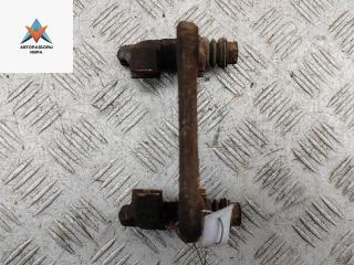 скоба суппорта Audi 80 8C/B4 1994, 1.6 л., бензин, МКПП, синий, универсал