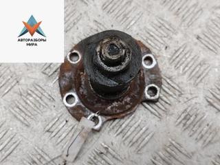 Цапфа задняя (ось ступицы) Audi 80 8C/B4 1994, 1.6 л., бензин, МКПП, синий, универсал