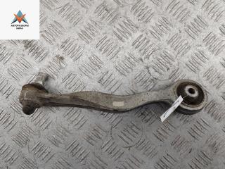 рычаг передний левый Audi A4 B6 2003, 2.5 л., дизель, МКПП, серый, универсал