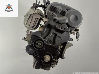 двигатель Opel Astra G 2002, 1.6 л., бензин, МКПП, Z16XE