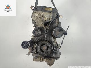 двигатель Ford Mondeo 3 поколение [рестайлинг] 2003, 1.8 л., бензин, МКПП, CFBA