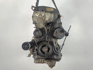 двигатель Ford Mondeo III 2003, 1.8 л., бензин, МКПП, CFBA