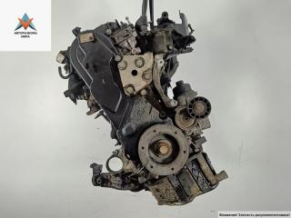 двигатель Peugeot 407 1 поколение 2005, 2.0 л., дизель, МКПП, DW10BTED4, RHR