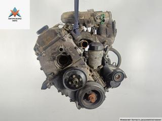 двигатель BMW 3 серия E36 1996, 1.8 л., бензин, МКПП, M43B18, 184E2