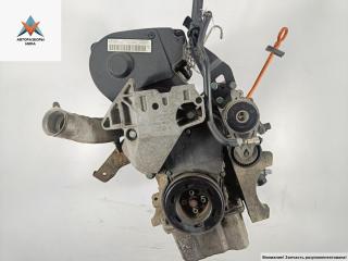 двигатель Volkswagen Passat B6 2005, 2.0 л., бензин, МКПП, BLR