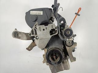 двигатель Volkswagen Passat B6 2005, 2.0 л., бензин, МКПП, BLR
