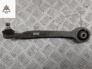 рычаг передний правый Audi A4 B6 2003, 2.5 л., дизель, МКПП, серый, универсал